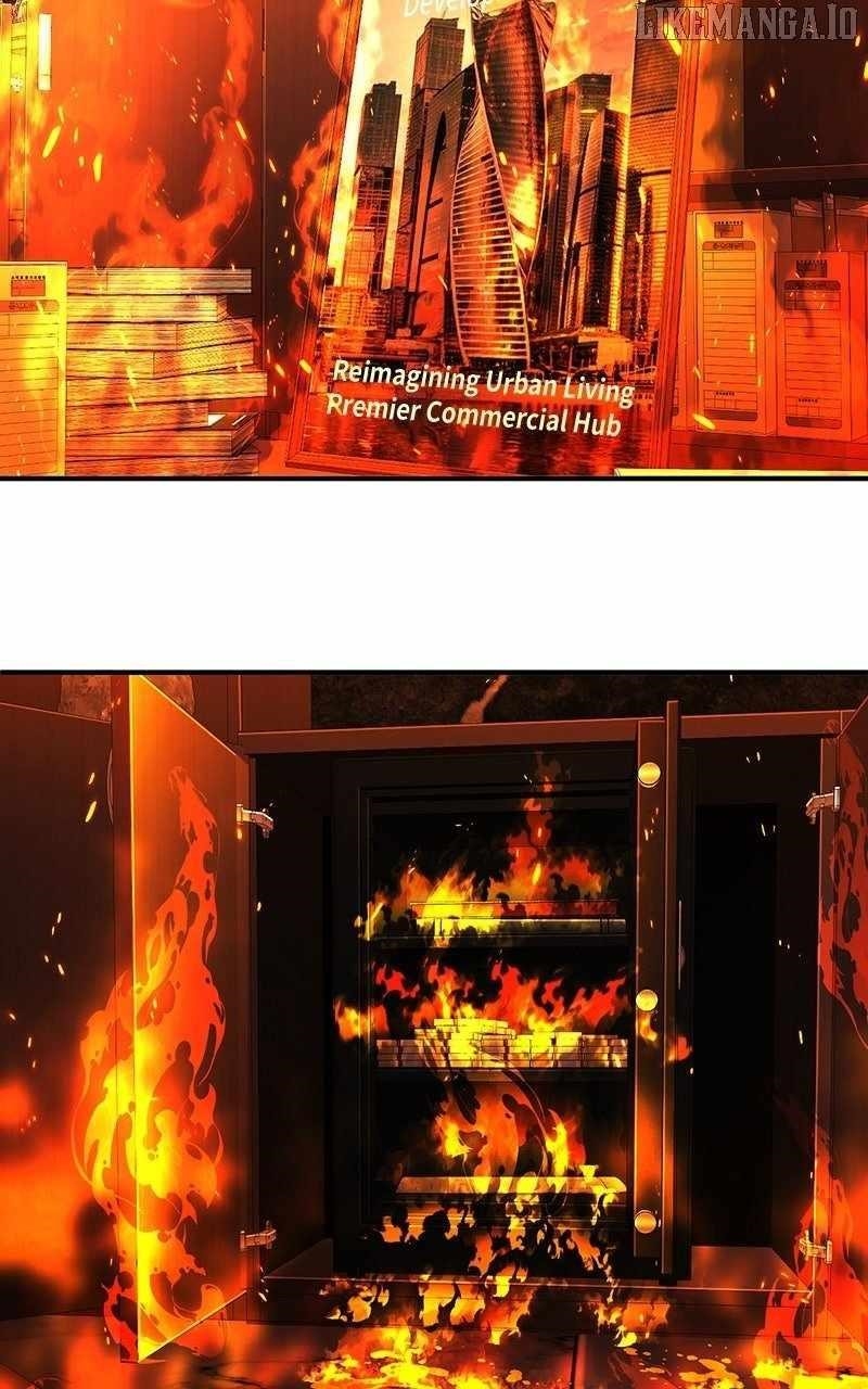 Son’s Retribution Chapter 65 - Page 182