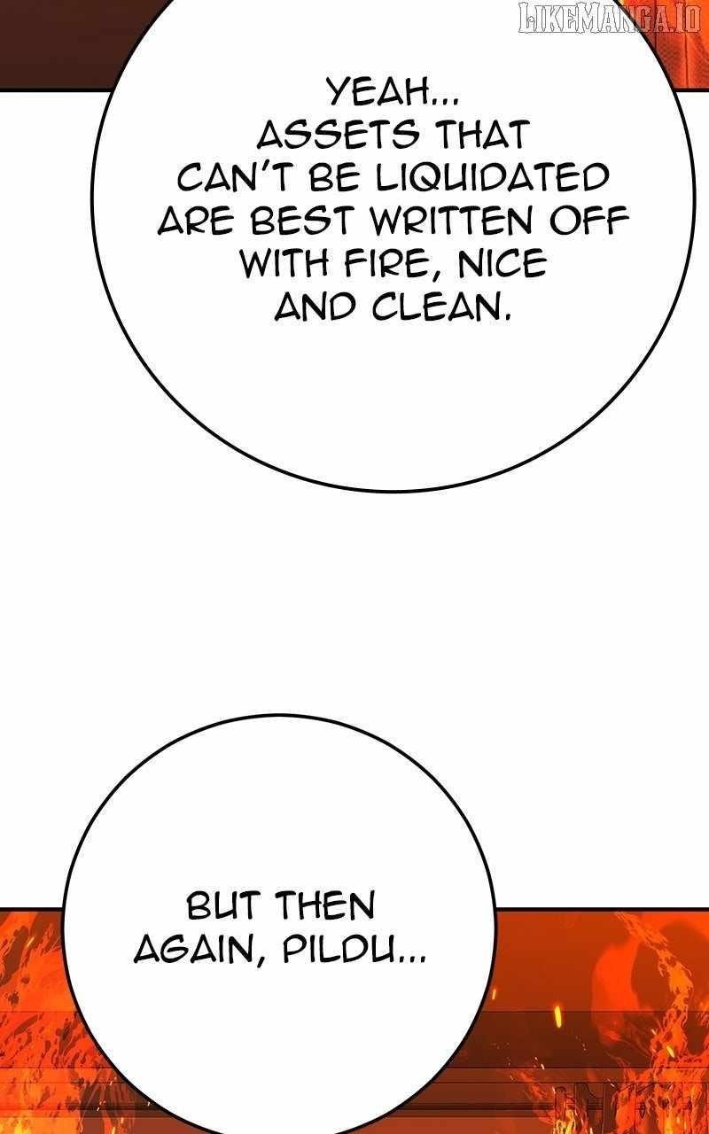 Son’s Retribution Chapter 65 - Page 189