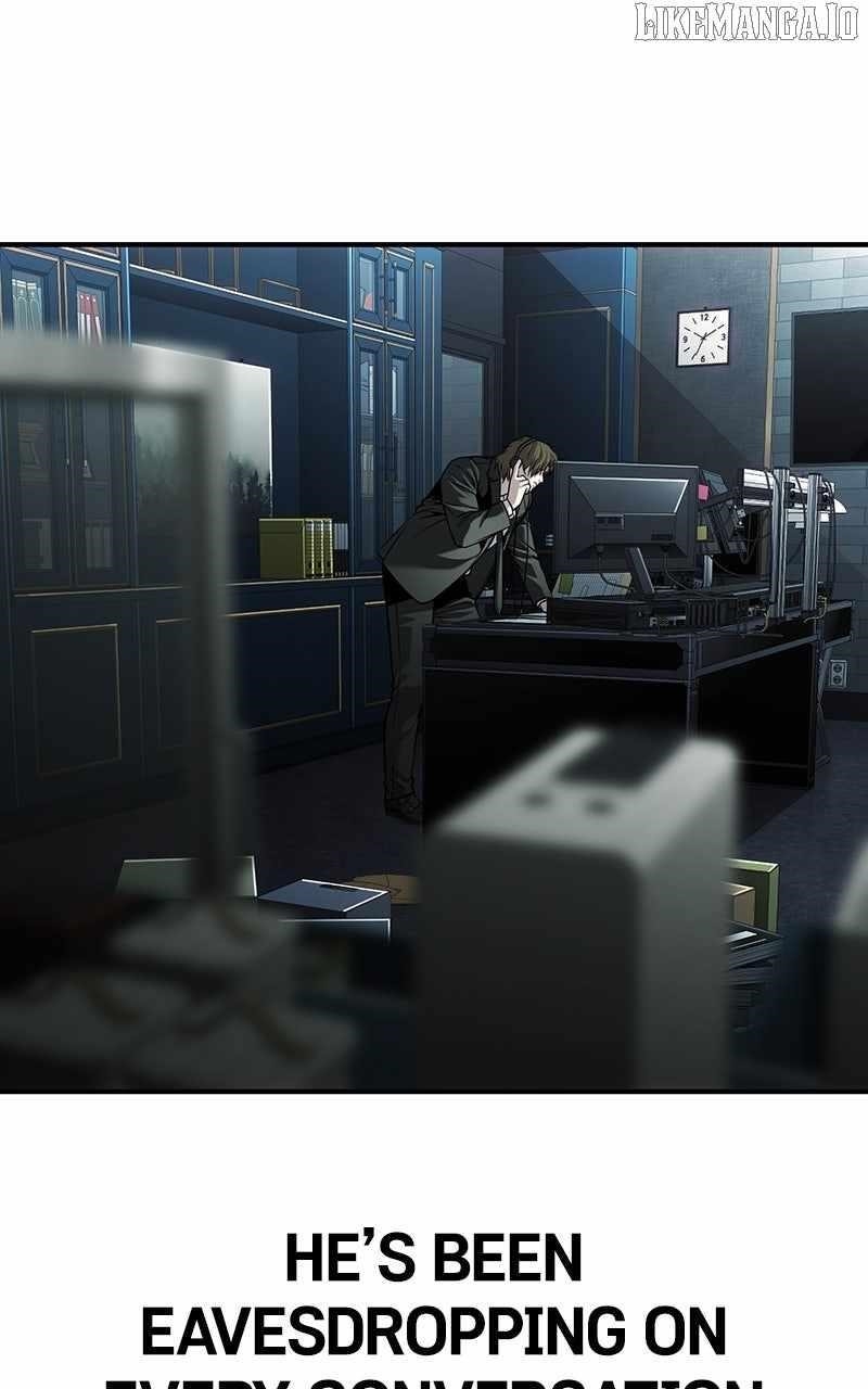 Son’s Retribution Chapter 65 - Page 19