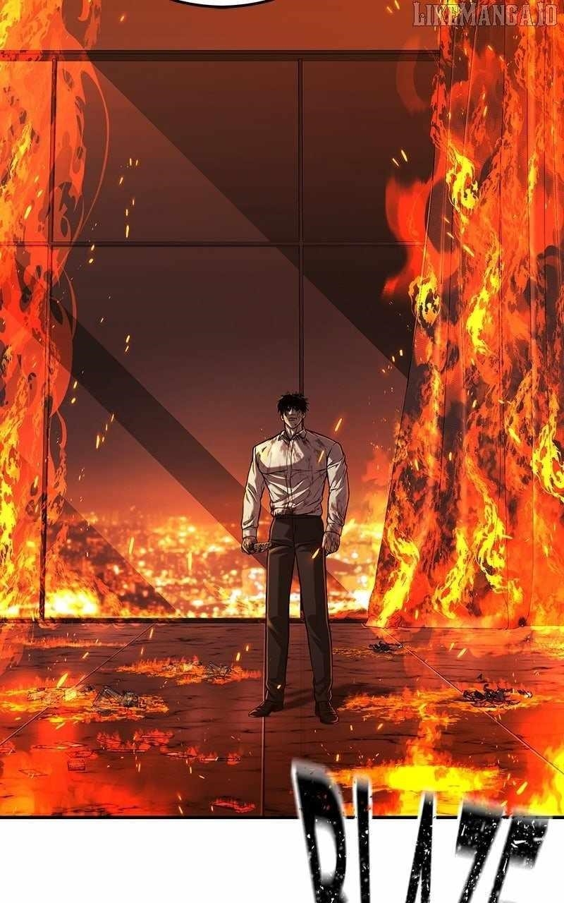 Son’s Retribution Chapter 65 - Page 190