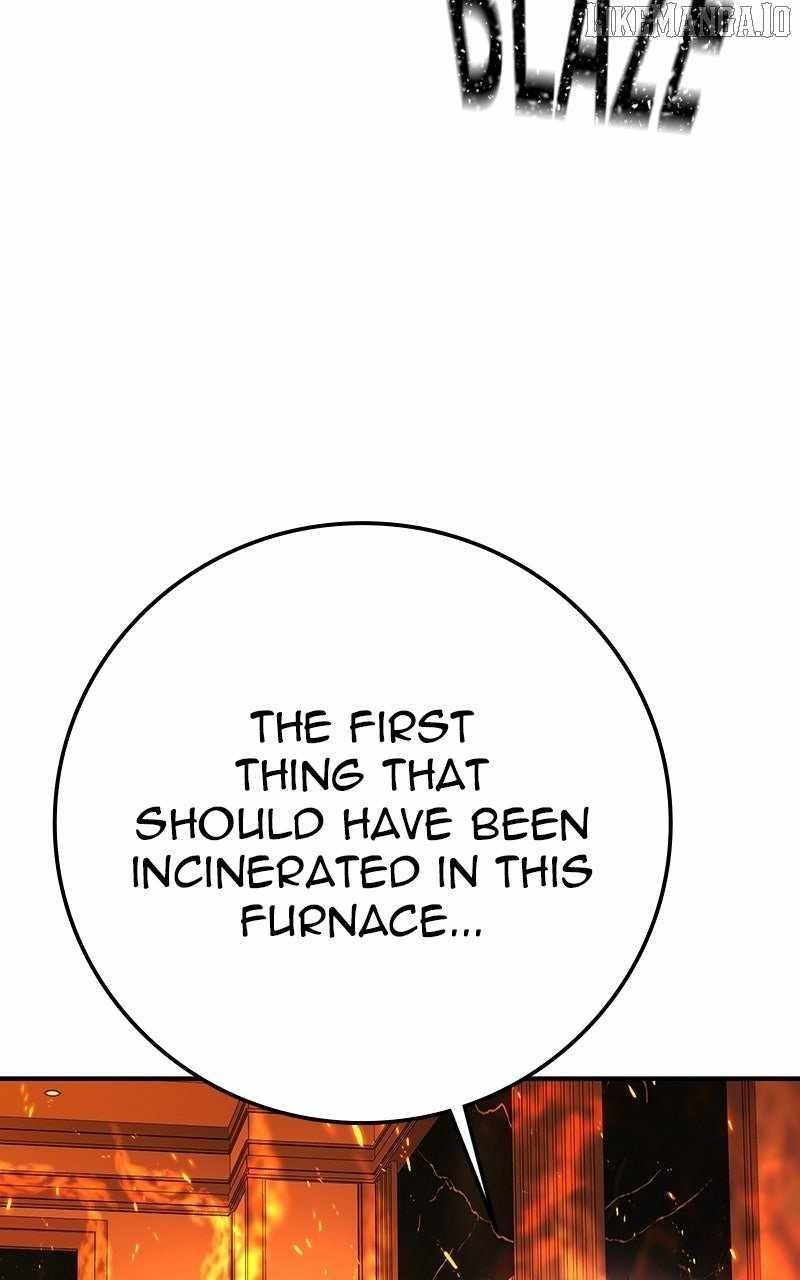 Son’s Retribution Chapter 65 - Page 191