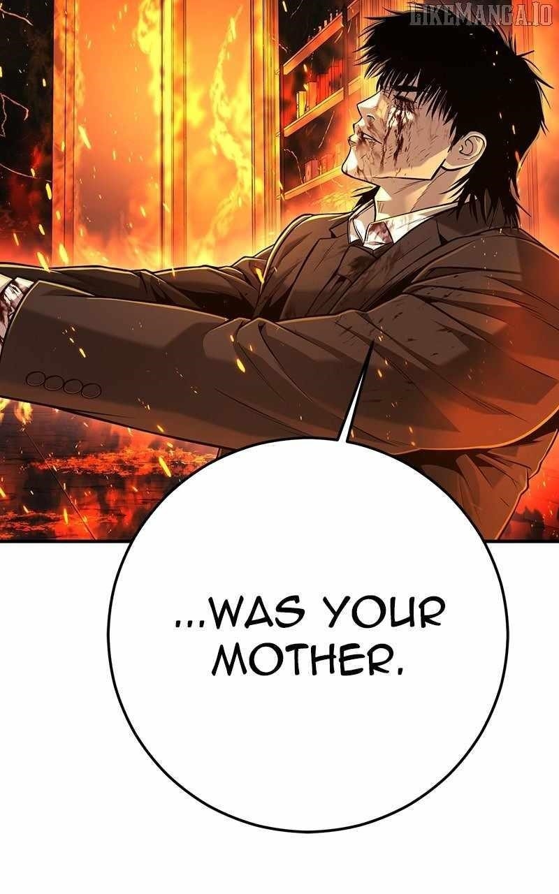 Son’s Retribution Chapter 65 - Page 192