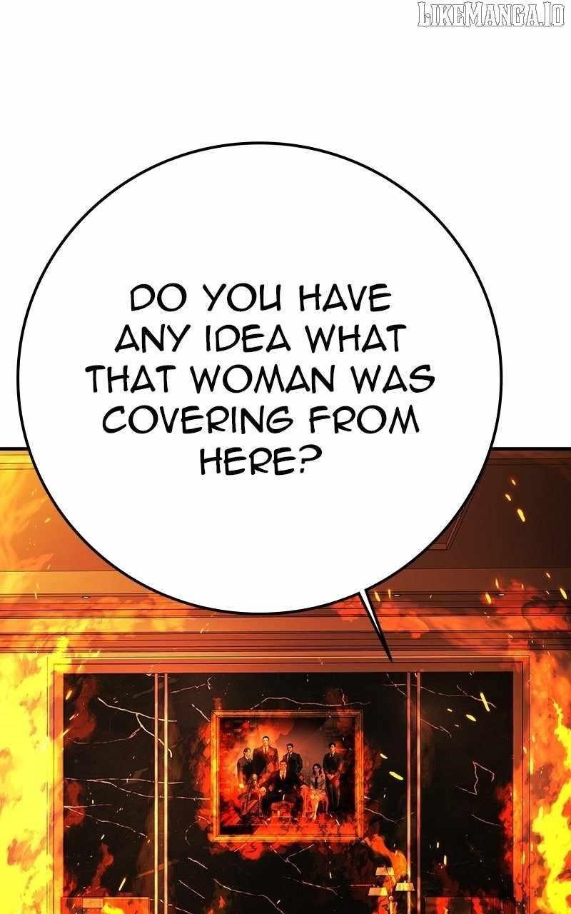 Son’s Retribution Chapter 65 - Page 193