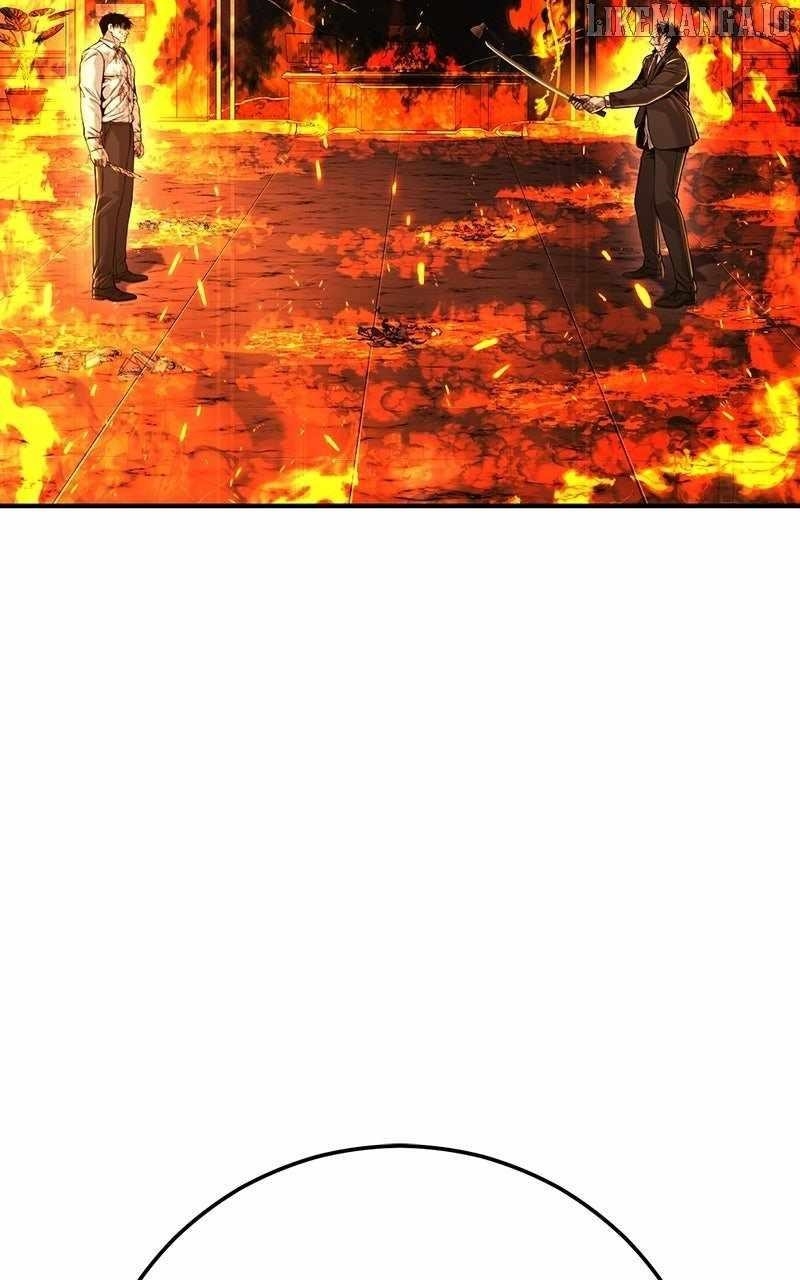 Son’s Retribution Chapter 65 - Page 194