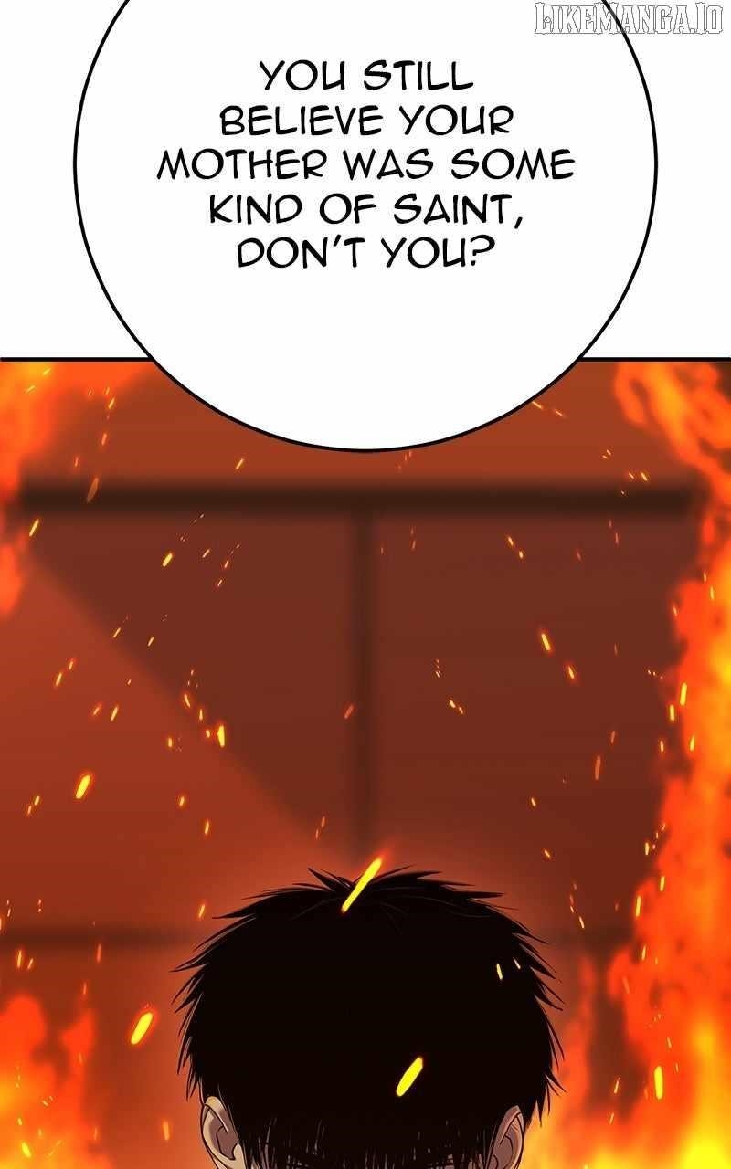 Son’s Retribution Chapter 65 - Page 195