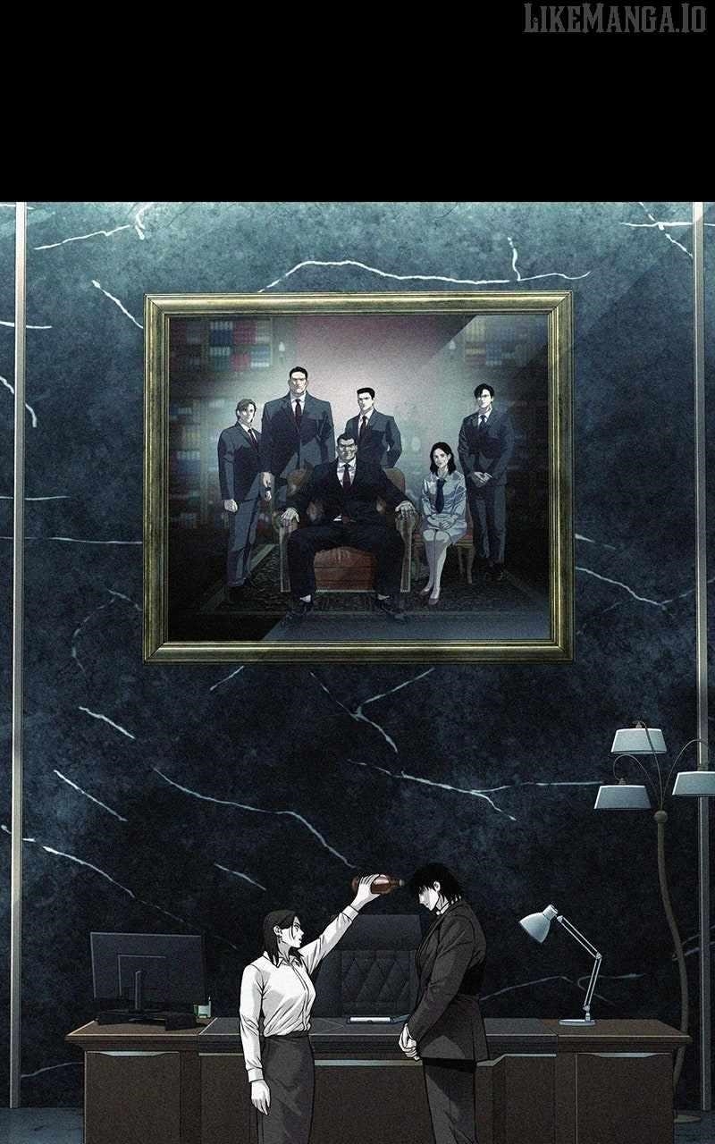 Son’s Retribution Chapter 65 - Page 199