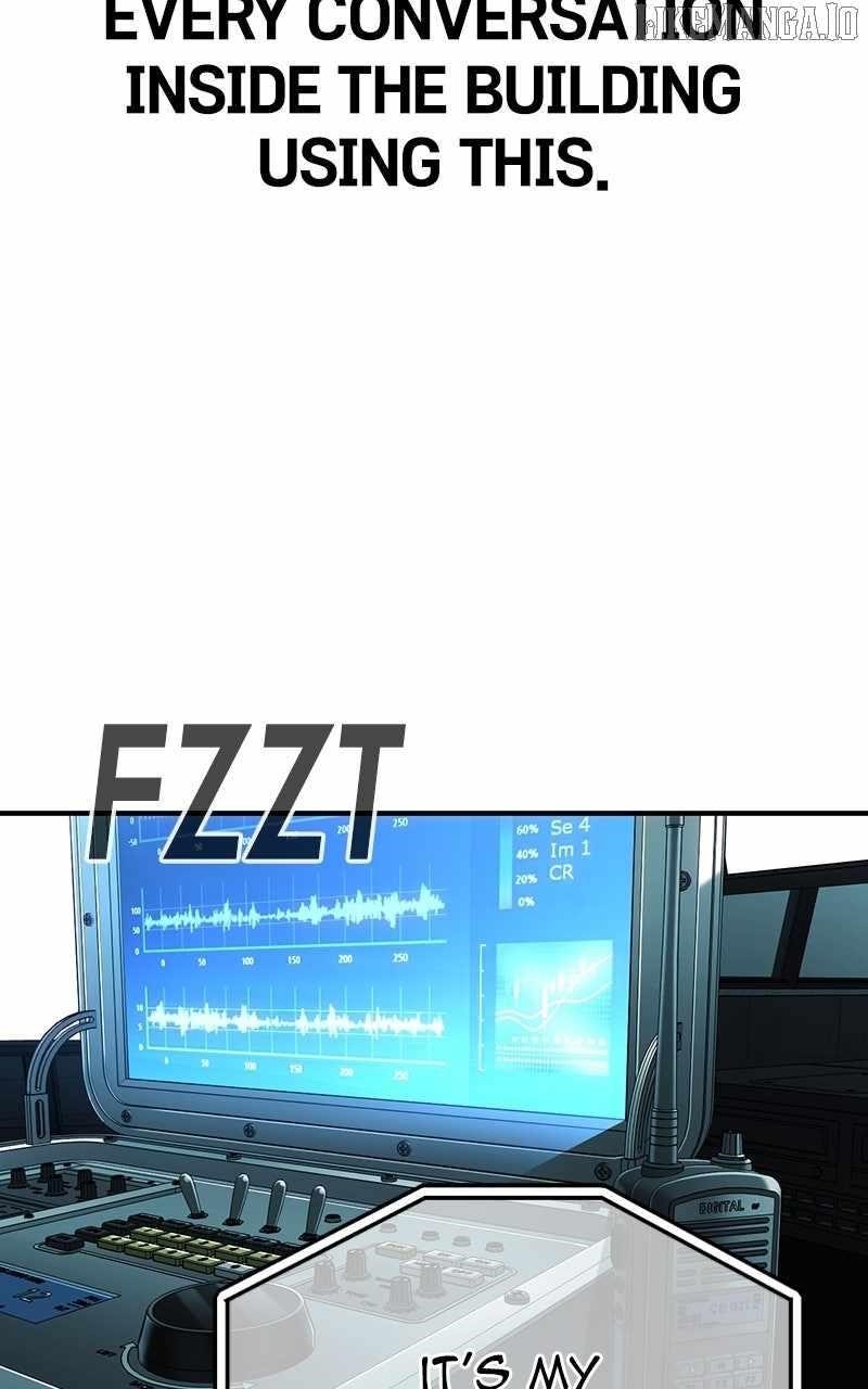 Son’s Retribution Chapter 65 - Page 20