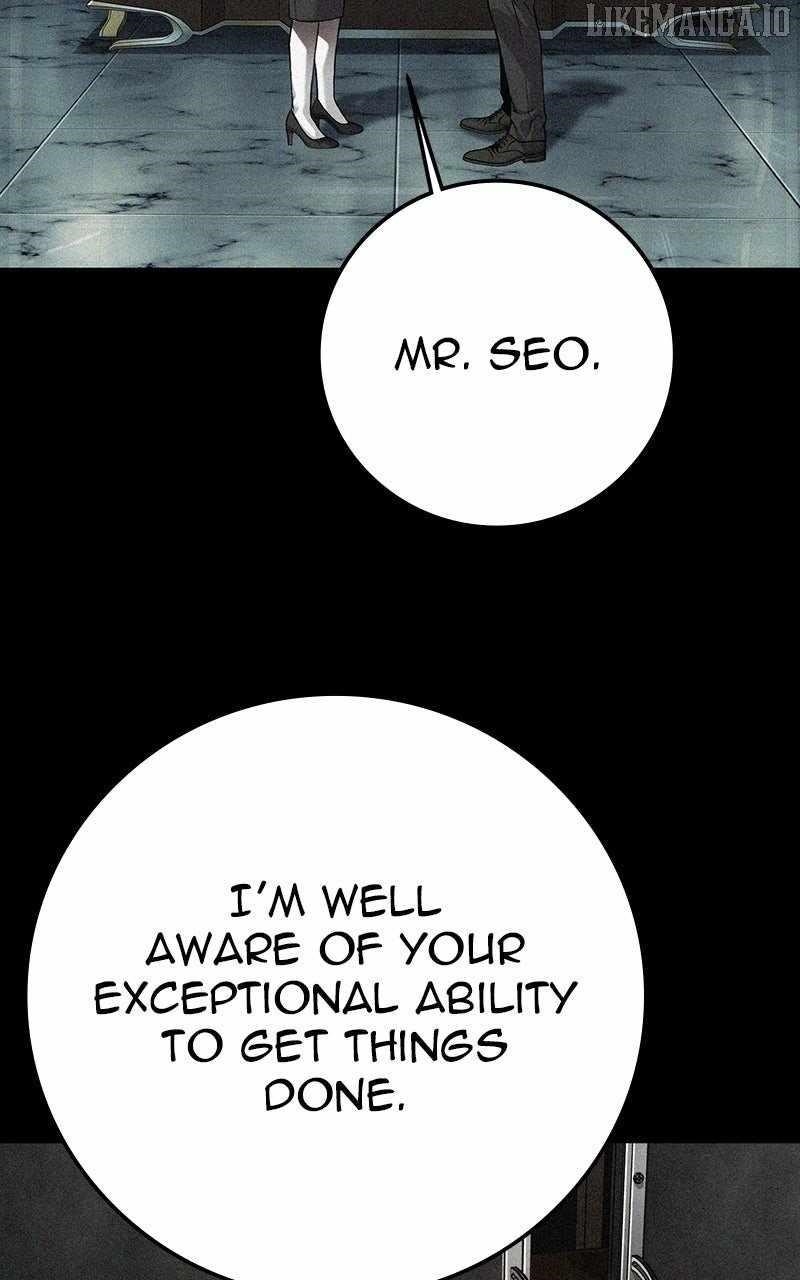 Son’s Retribution Chapter 65 - Page 200