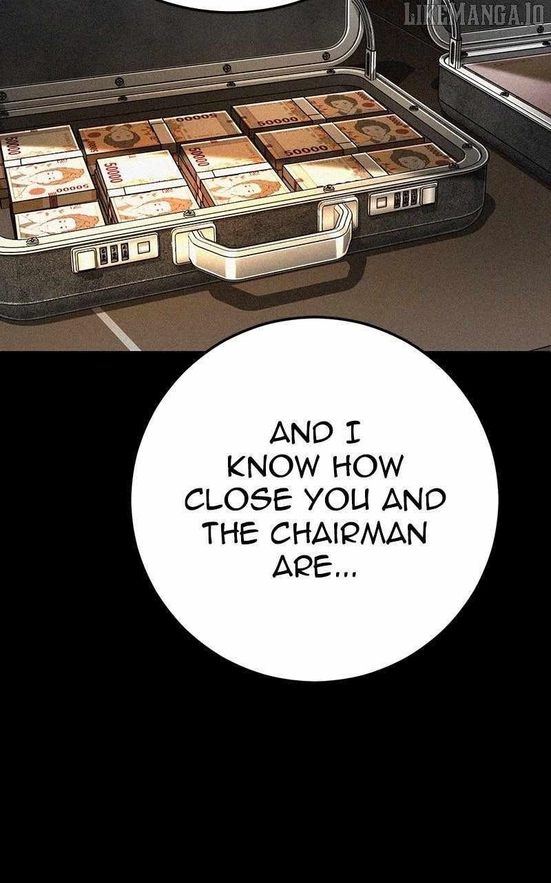 Son’s Retribution Chapter 65 - Page 201