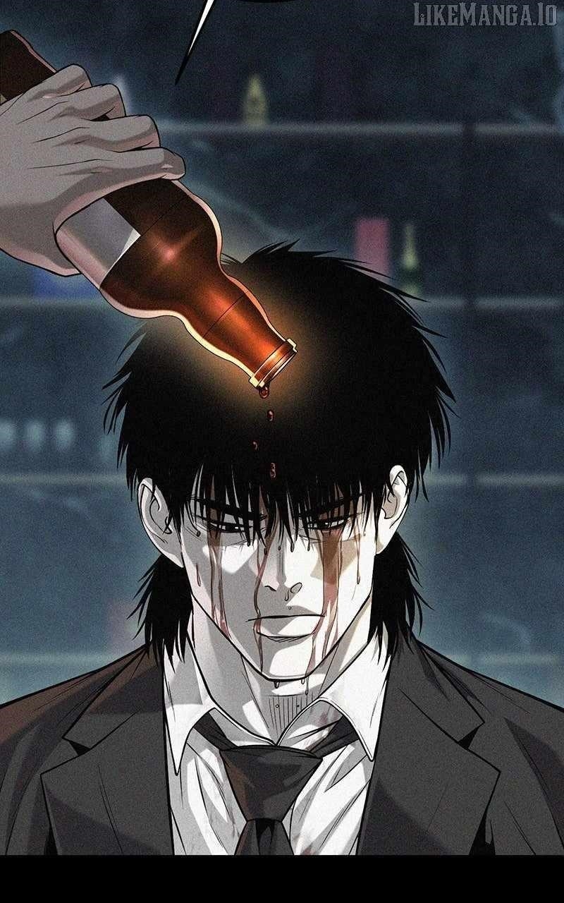 Son’s Retribution Chapter 65 - Page 204