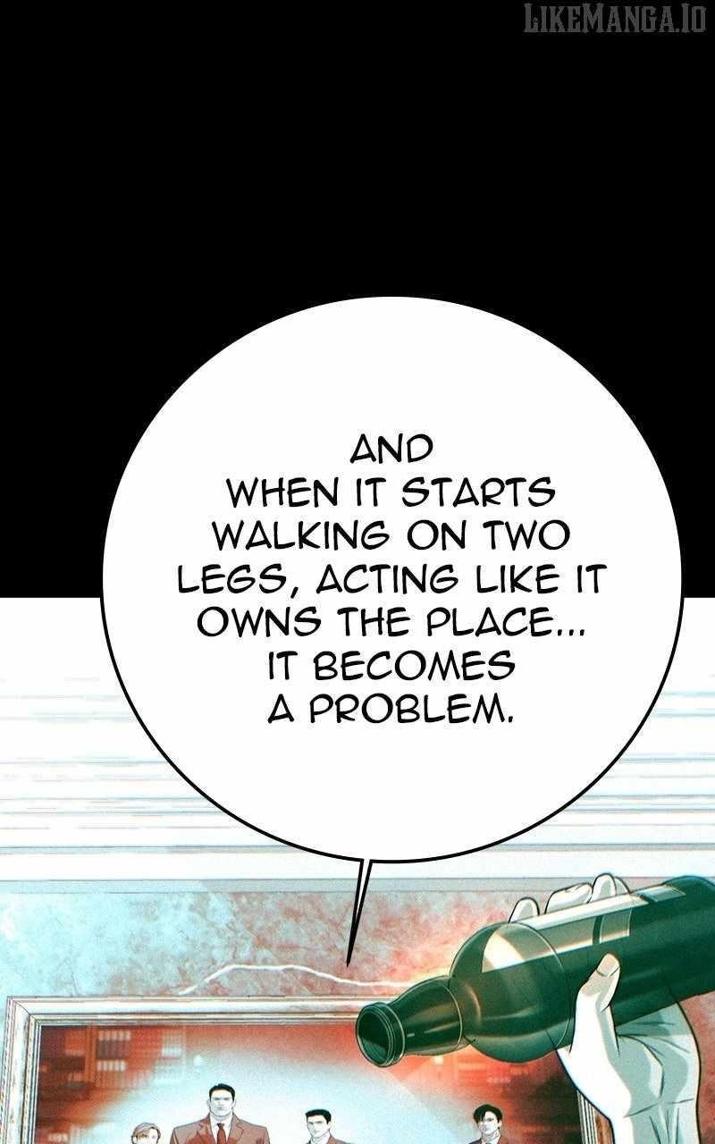 Son’s Retribution Chapter 65 - Page 205