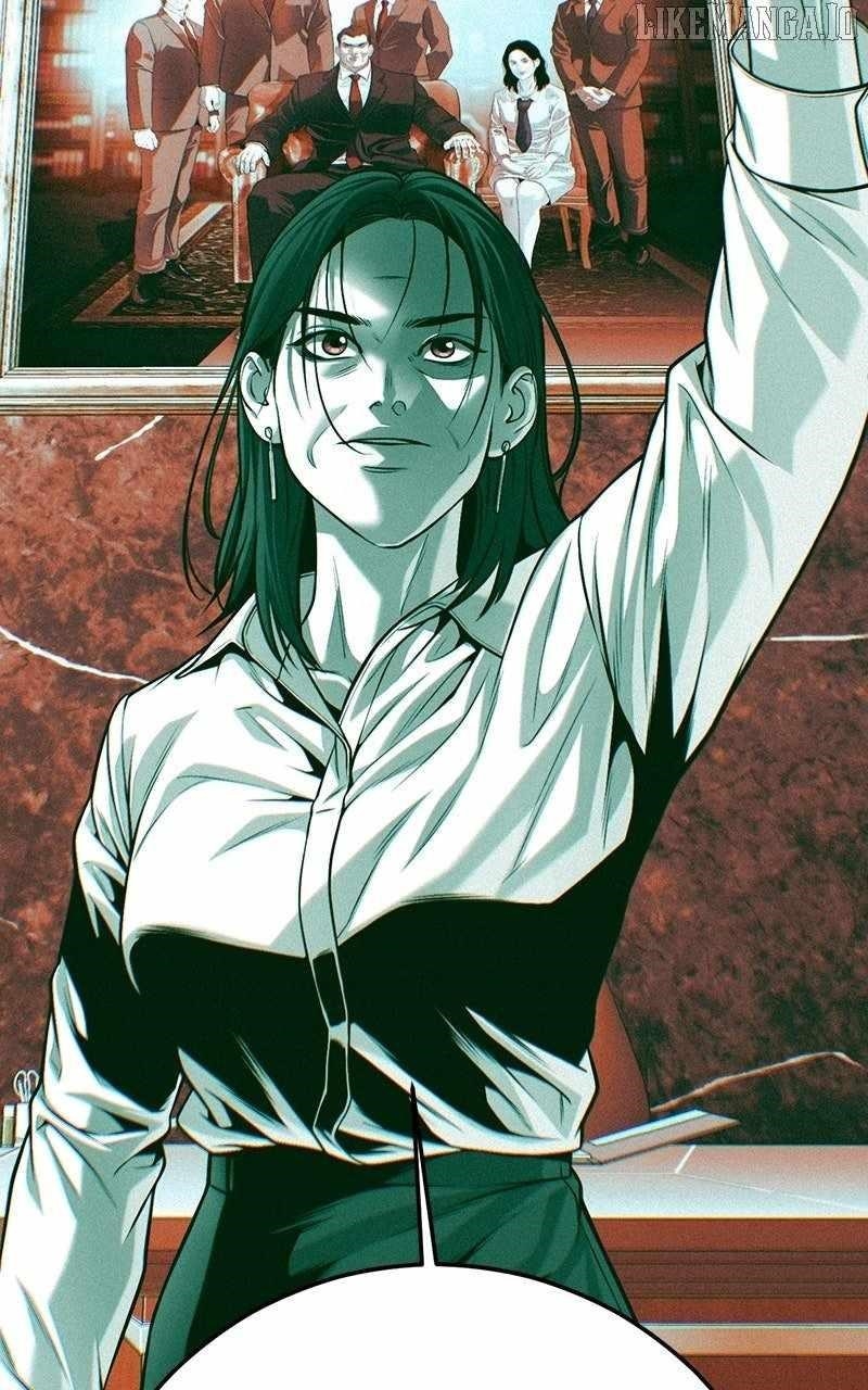 Son’s Retribution Chapter 65 - Page 206