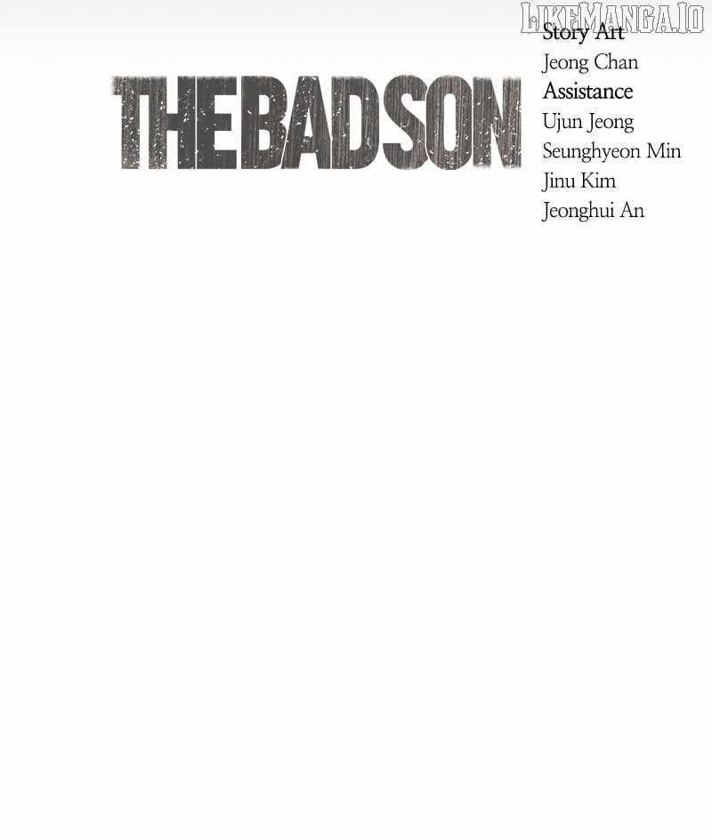 Son’s Retribution Chapter 65 - Page 208