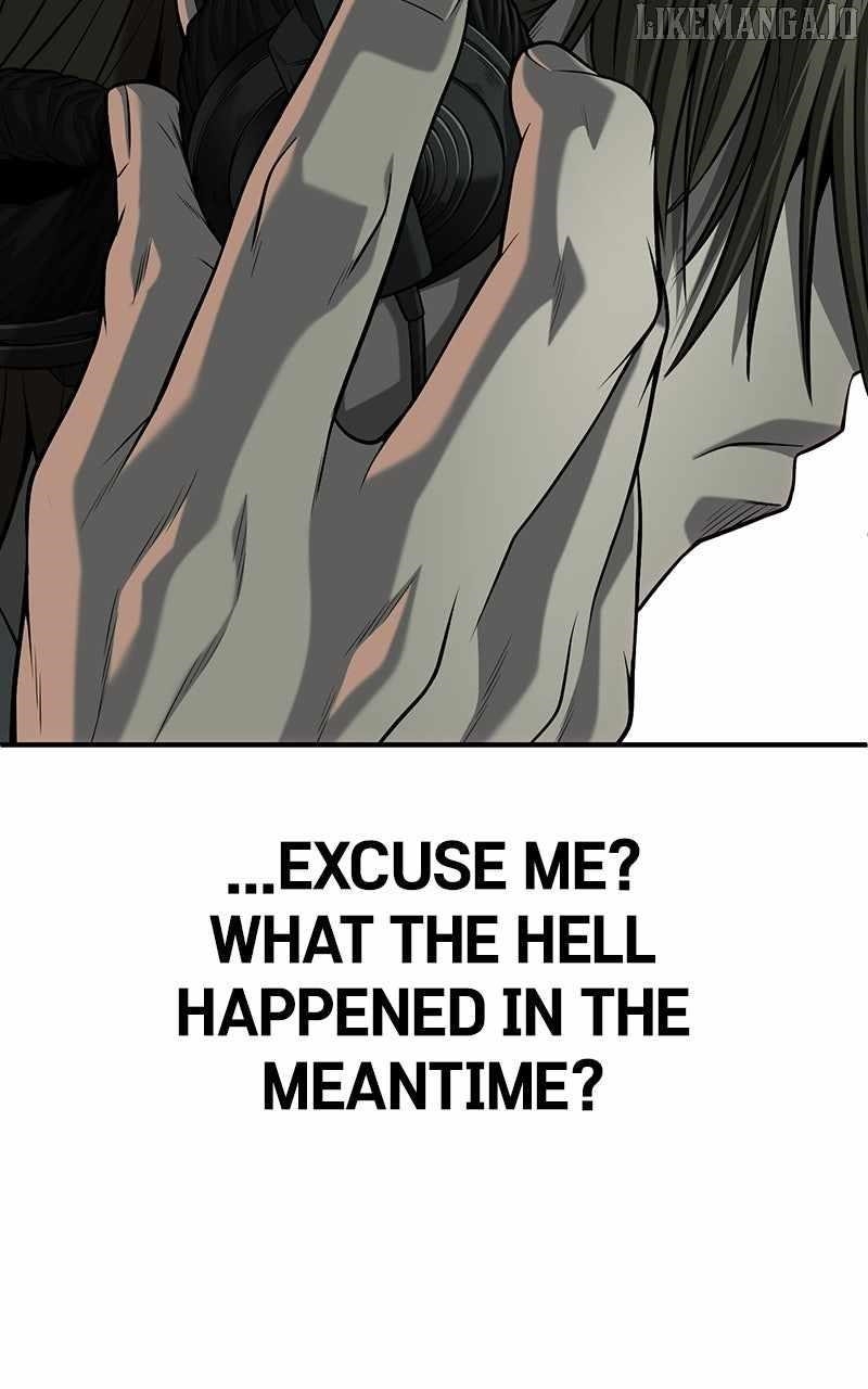 Son’s Retribution Chapter 65 - Page 22