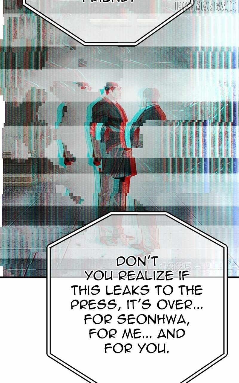 Son’s Retribution Chapter 65 - Page 25