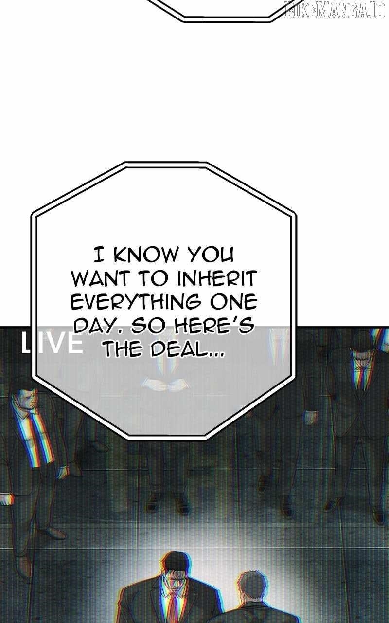 Son’s Retribution Chapter 65 - Page 26