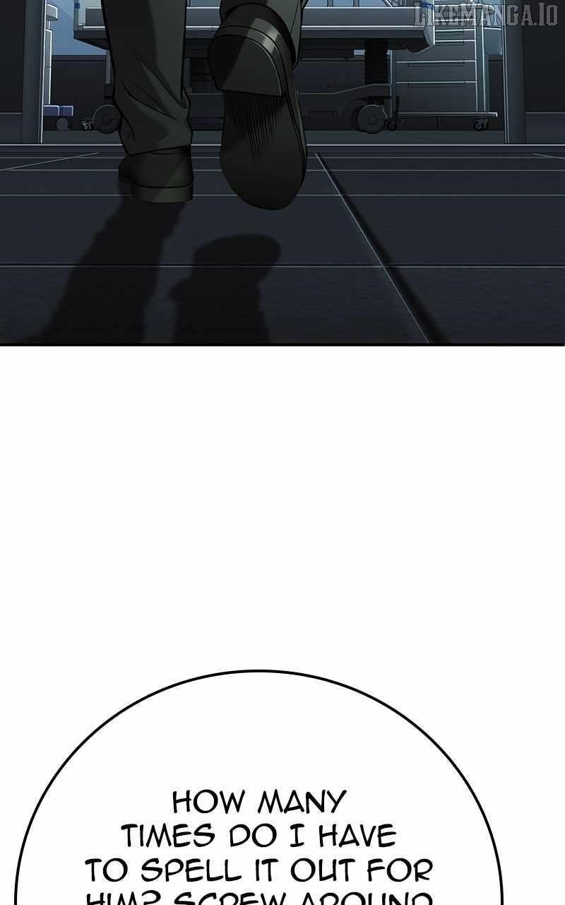 Son’s Retribution Chapter 65 - Page 3