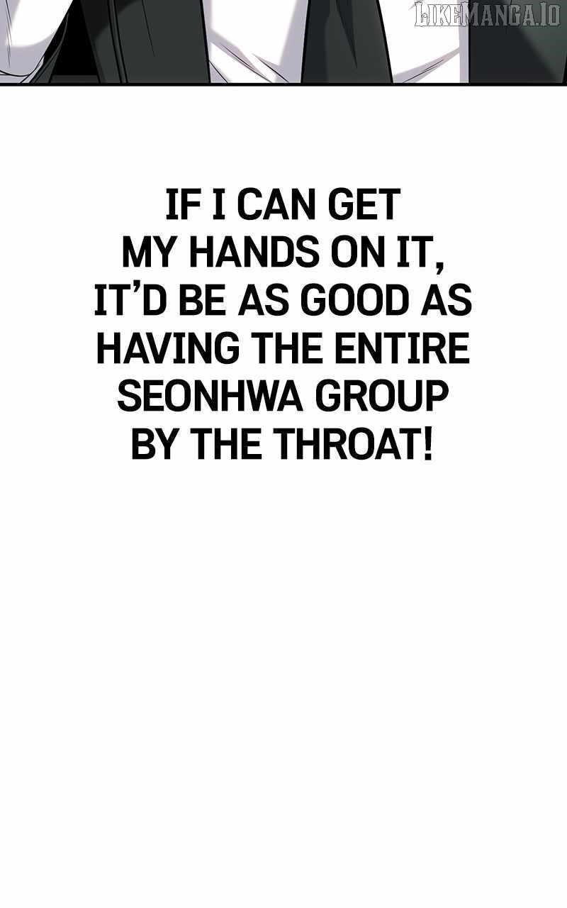 Son’s Retribution Chapter 65 - Page 32