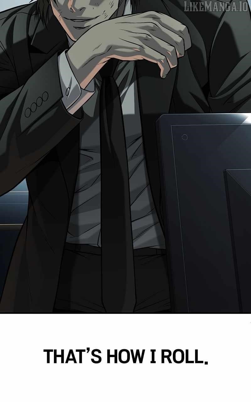 Son’s Retribution Chapter 65 - Page 37