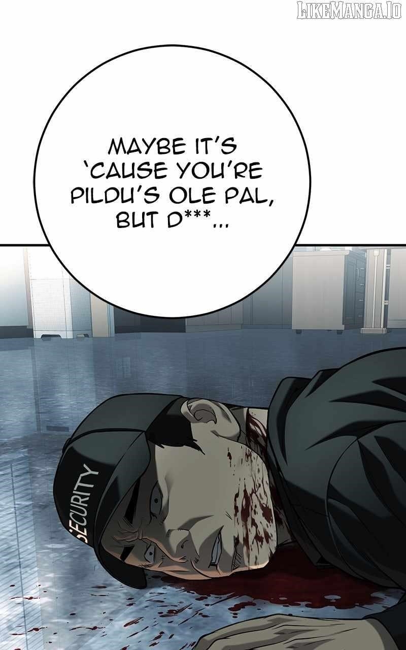 Son’s Retribution Chapter 65 - Page 42