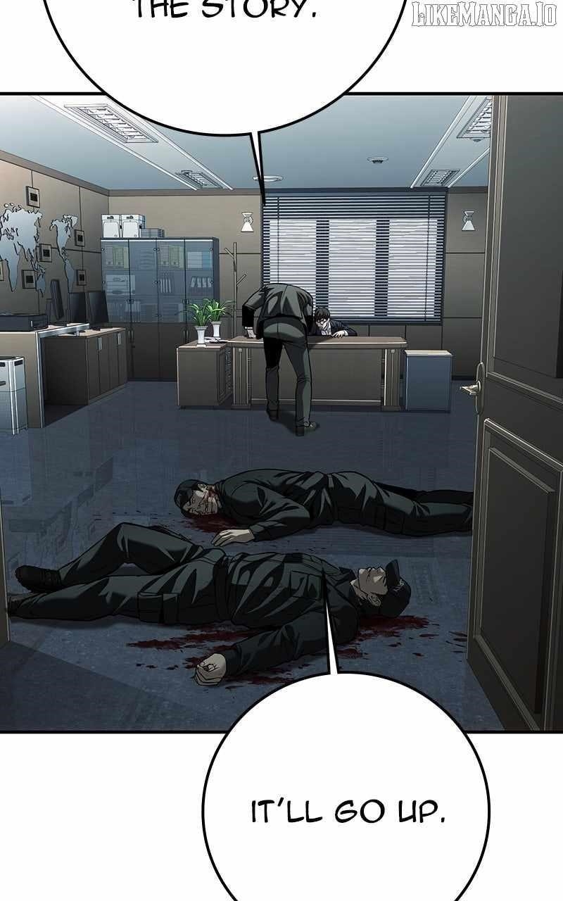 Son’s Retribution Chapter 65 - Page 44