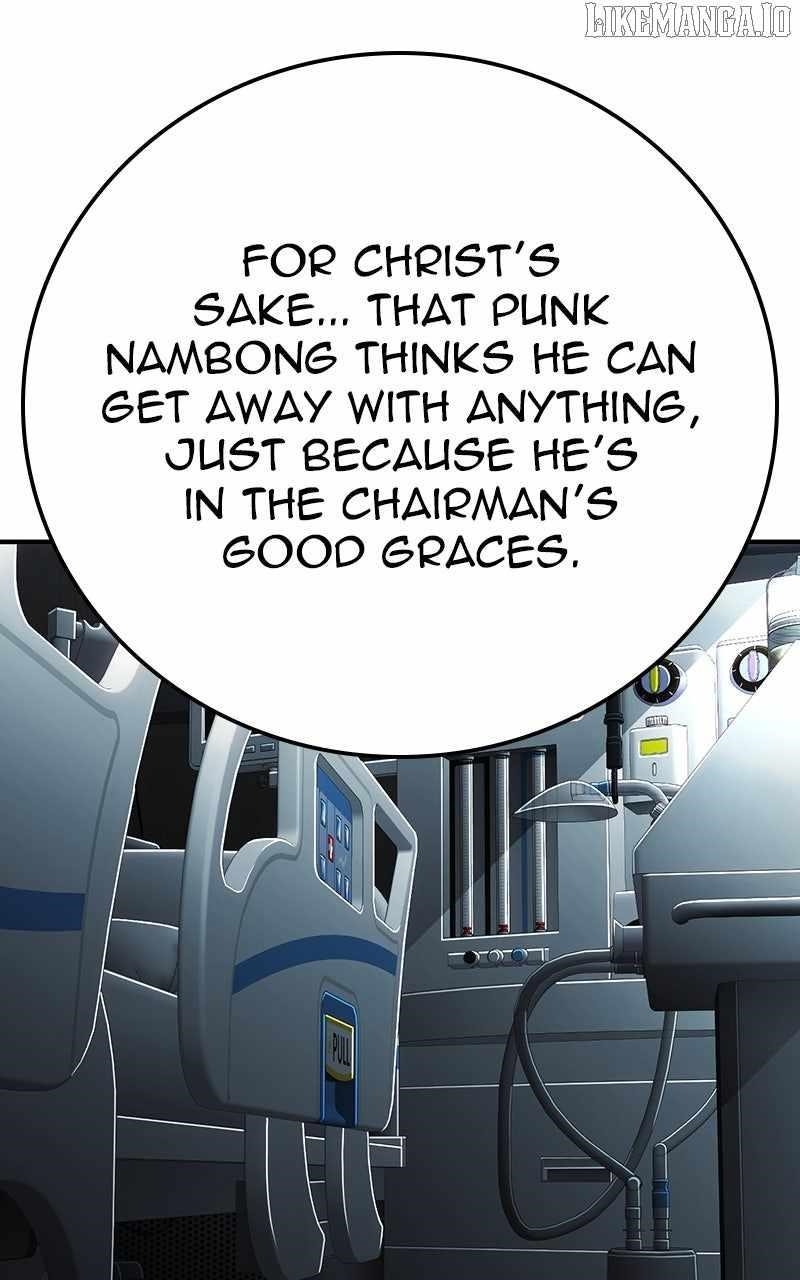 Son’s Retribution Chapter 65 - Page 5