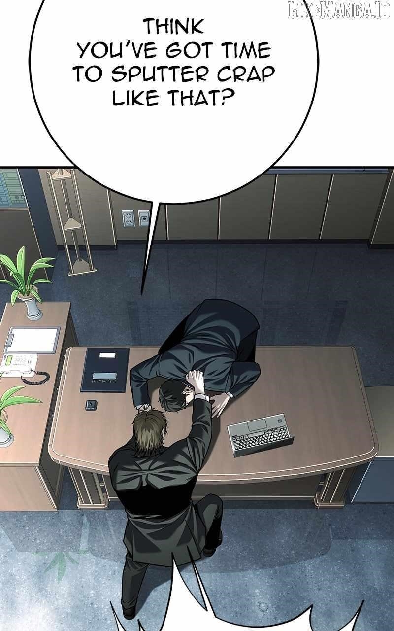 Son’s Retribution Chapter 65 - Page 54