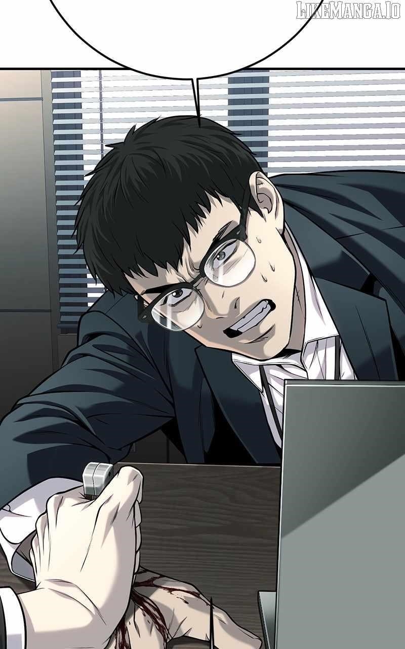 Son’s Retribution Chapter 65 - Page 56