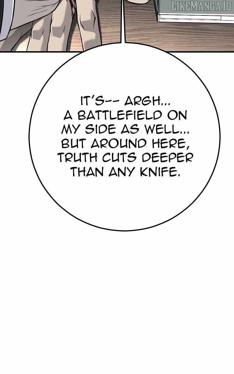 Son’s Retribution Chapter 65 - Page 57