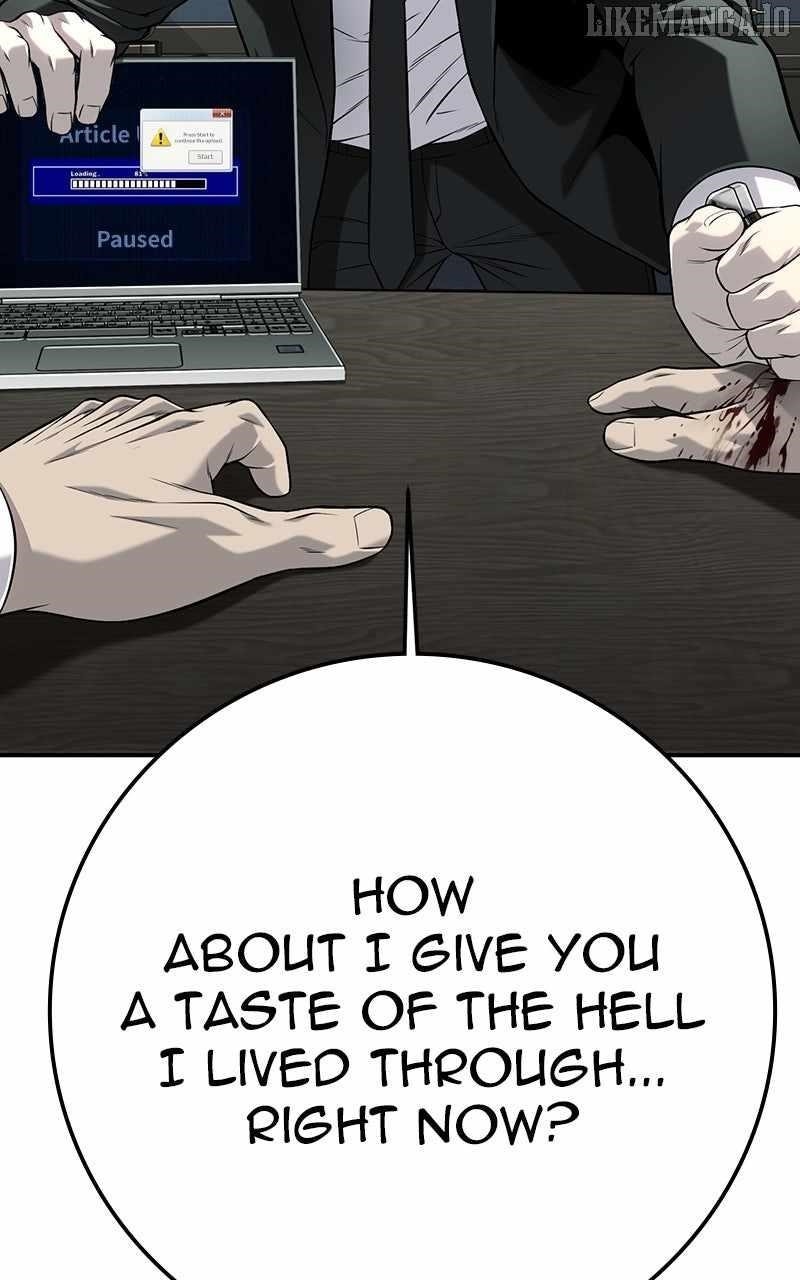 Son’s Retribution Chapter 65 - Page 59