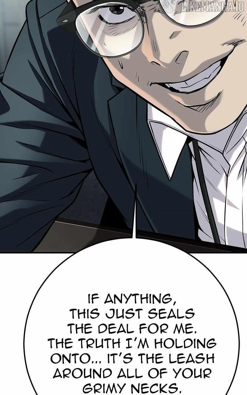 Son’s Retribution Chapter 65 - Page 61