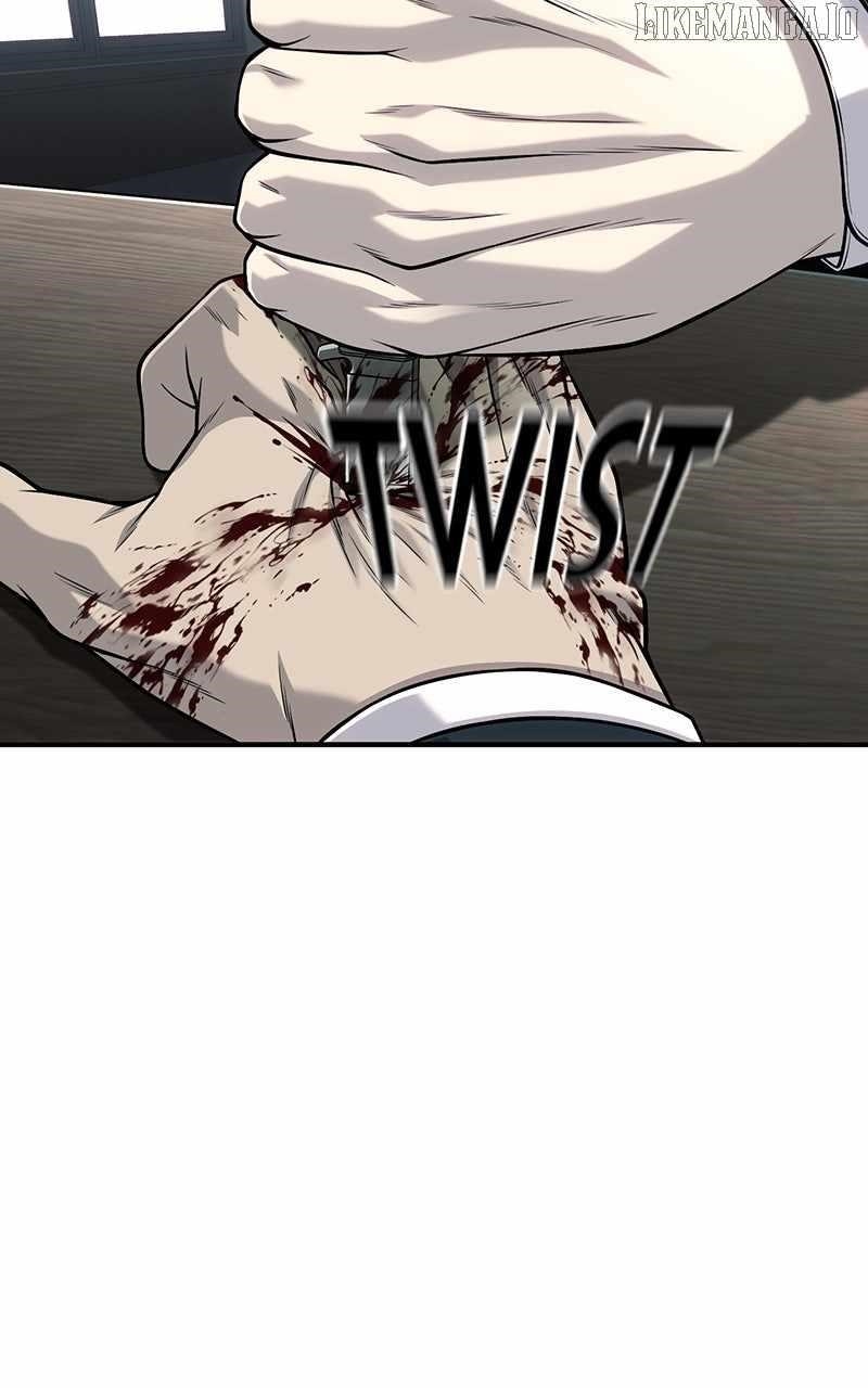 Son’s Retribution Chapter 65 - Page 64