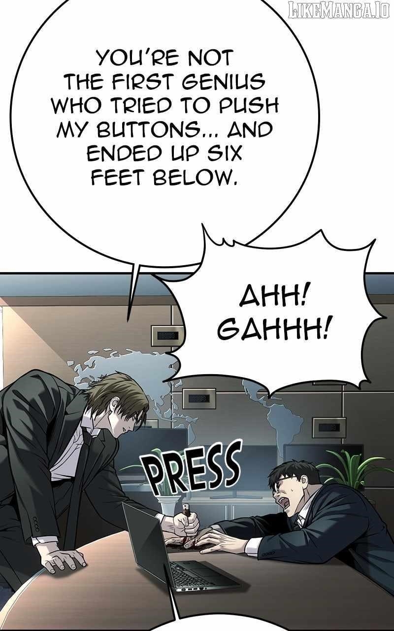 Son’s Retribution Chapter 65 - Page 67