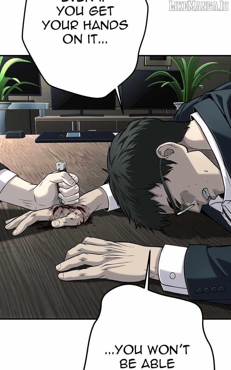 Son’s Retribution Chapter 65 - Page 69