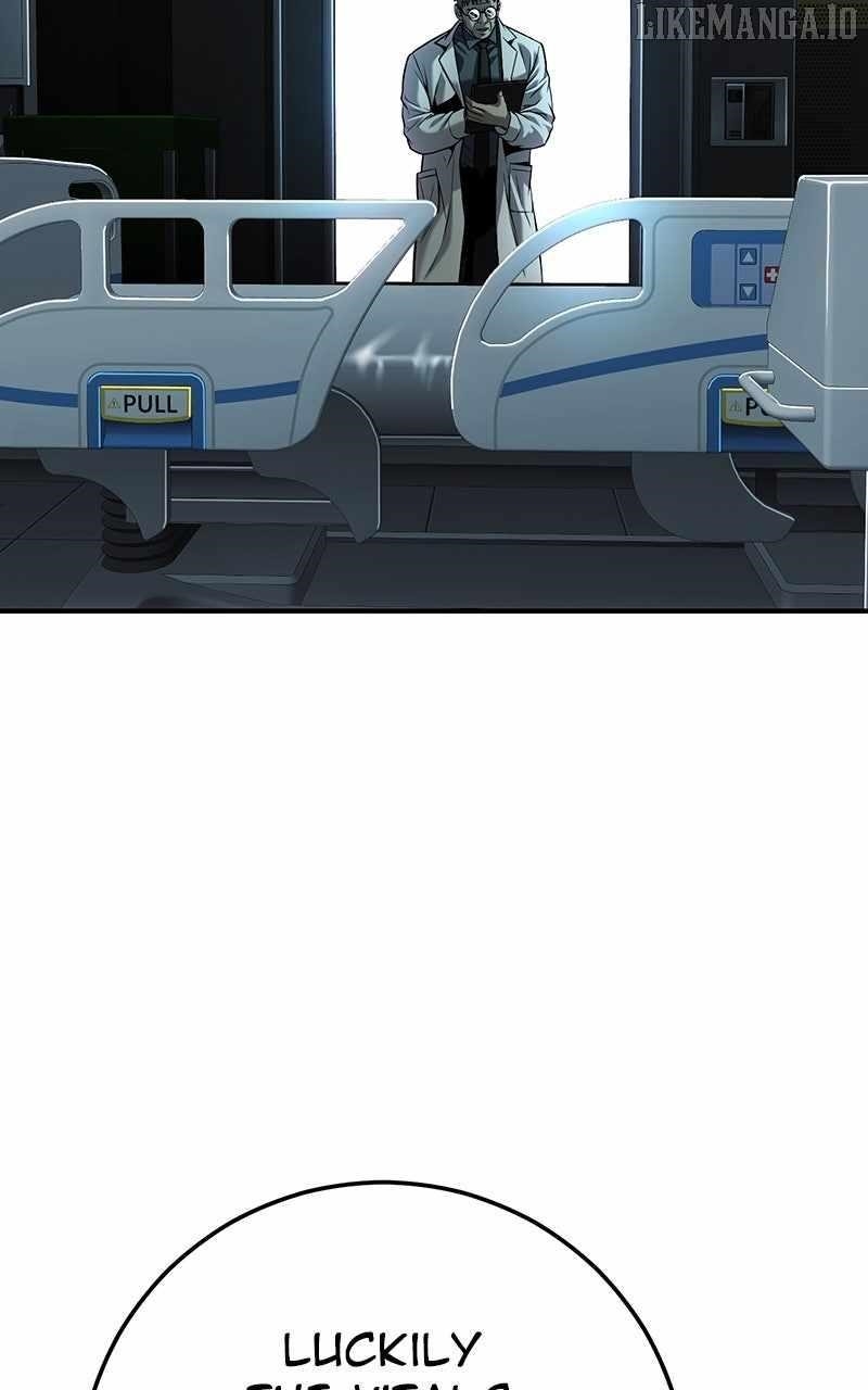 Son’s Retribution Chapter 65 - Page 7