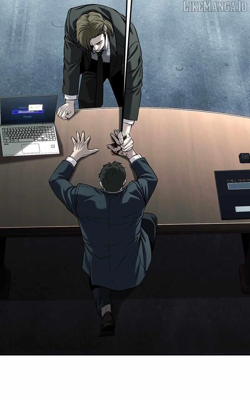 Son’s Retribution Chapter 65 - Page 71