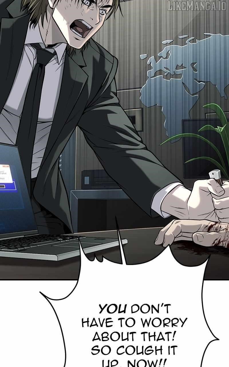 Son’s Retribution Chapter 65 - Page 73