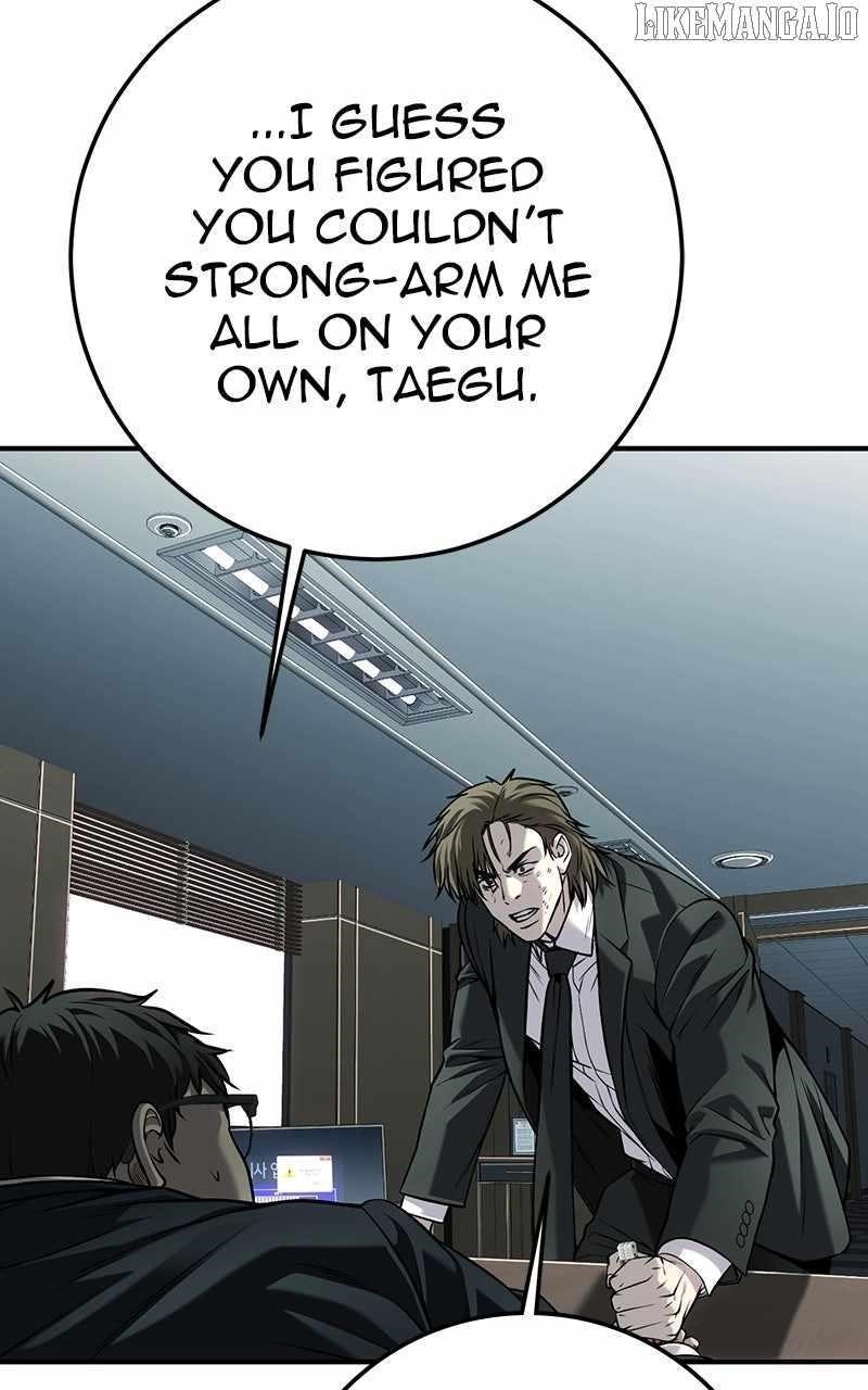 Son’s Retribution Chapter 65 - Page 76