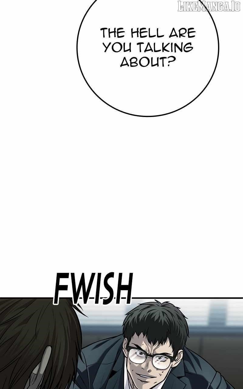 Son’s Retribution Chapter 65 - Page 77