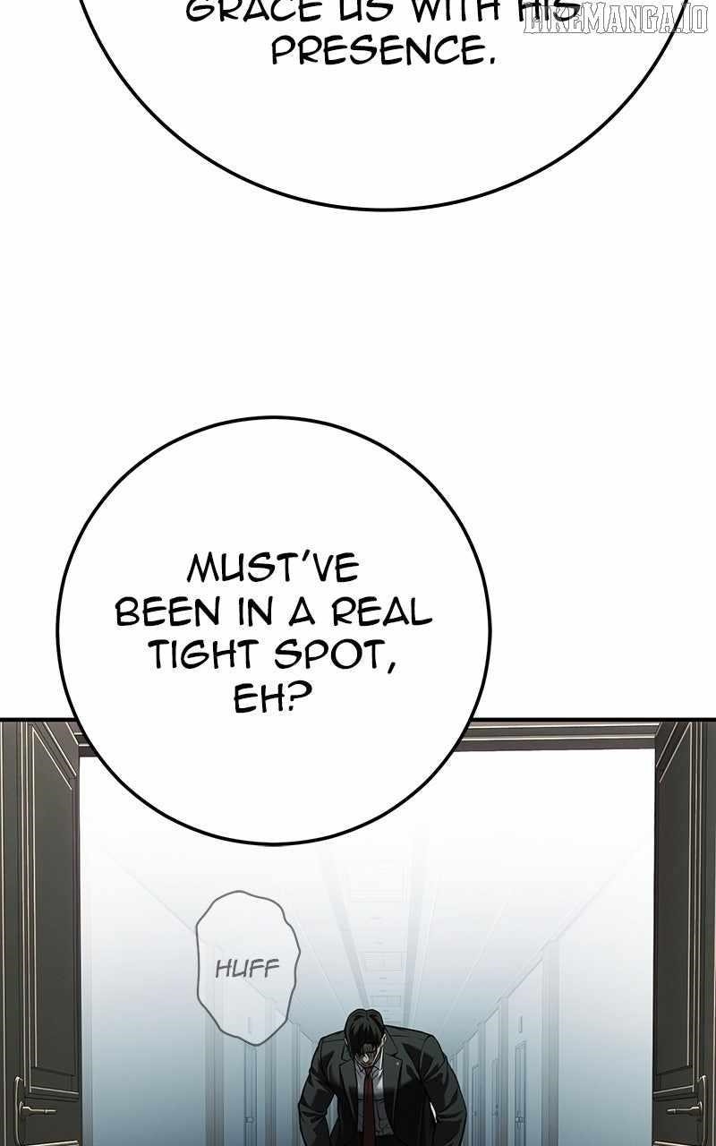 Son’s Retribution Chapter 65 - Page 82