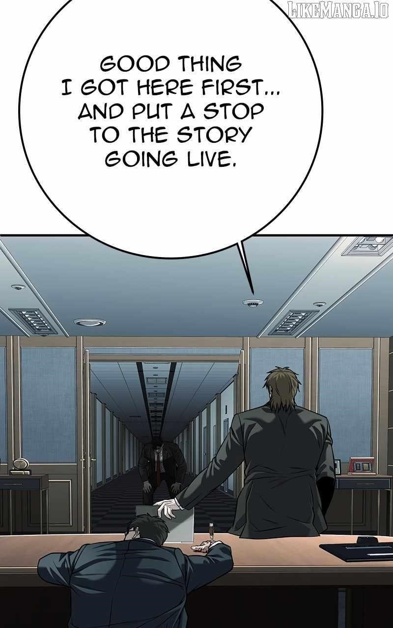 Son’s Retribution Chapter 65 - Page 86