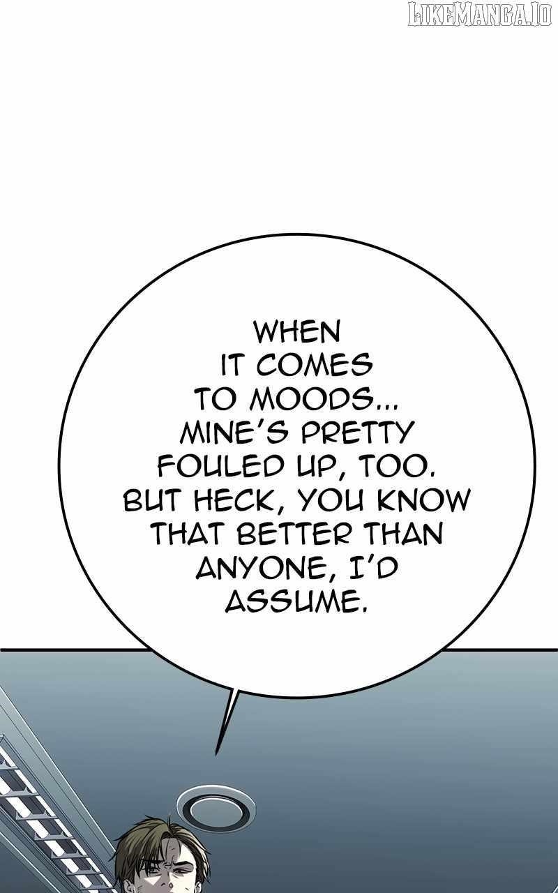 Son’s Retribution Chapter 65 - Page 91