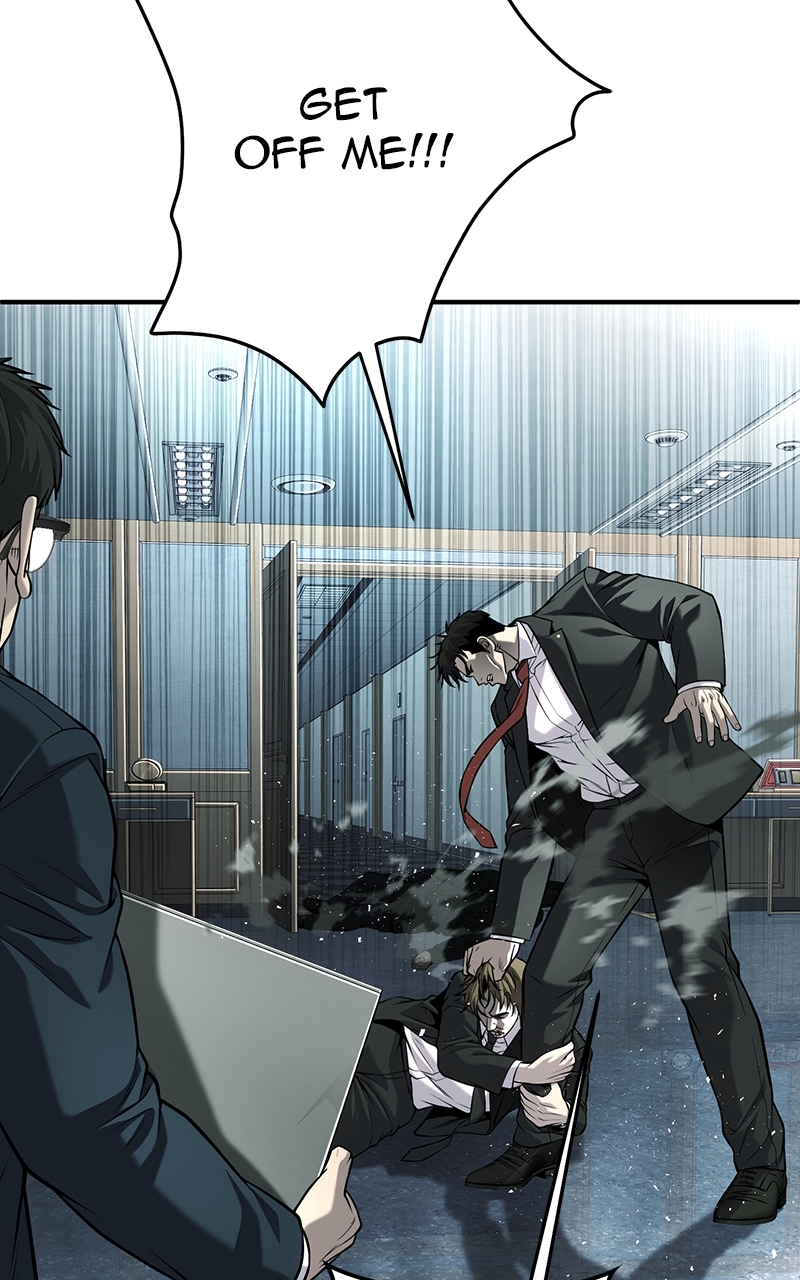 Son’s Retribution Chapter 66 - Page 101