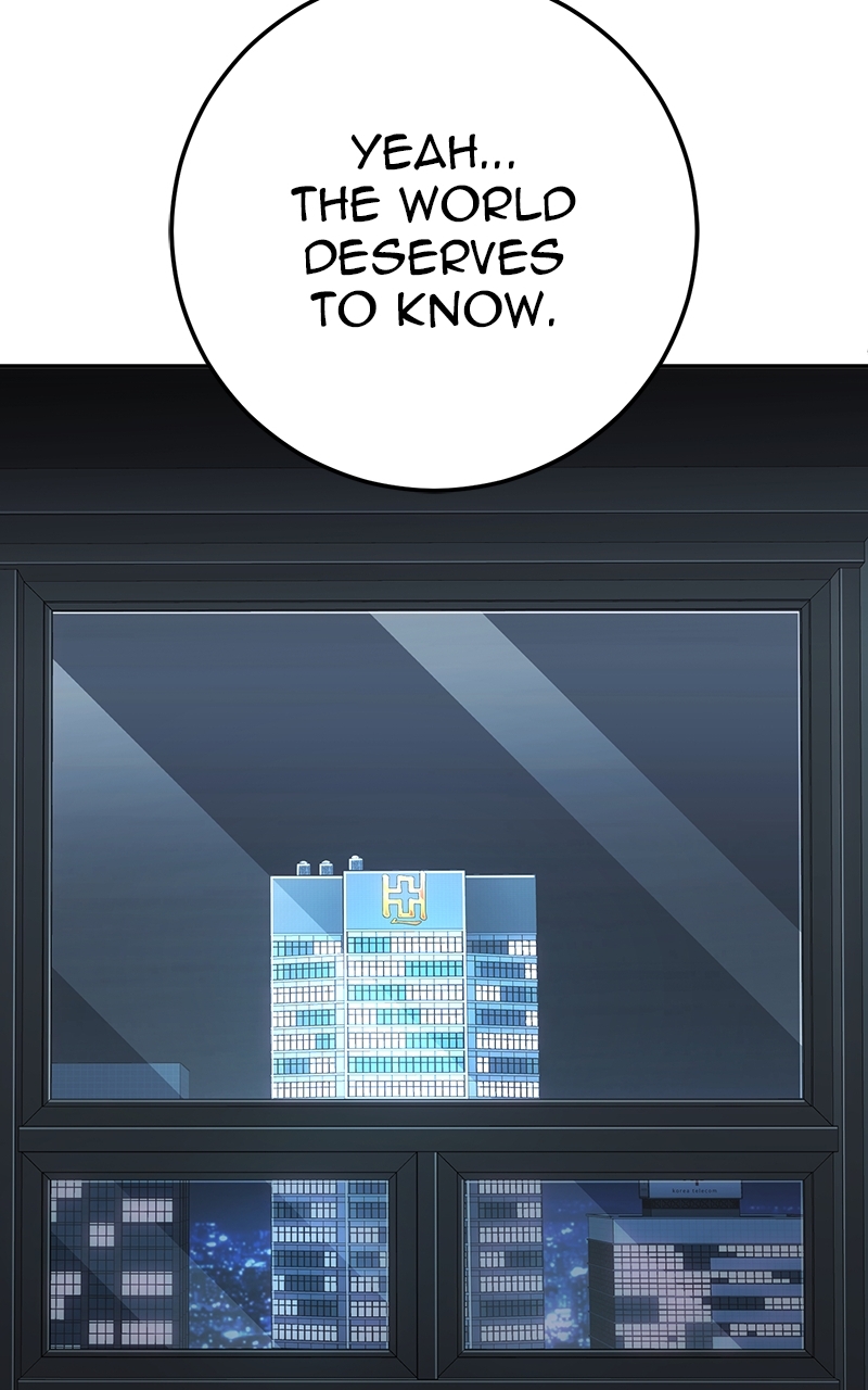 Son’s Retribution Chapter 66 - Page 108