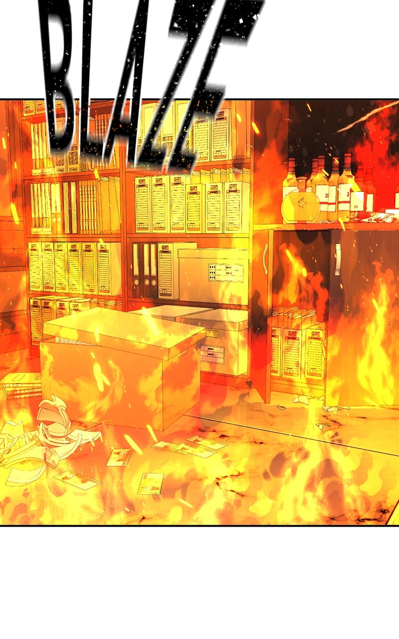 Son’s Retribution Chapter 66 - Page 116