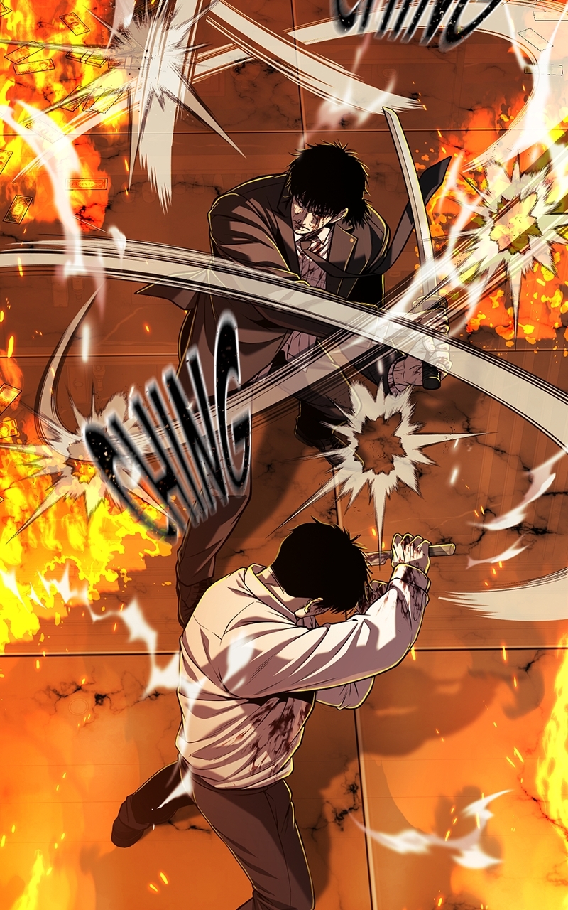 Son’s Retribution Chapter 66 - Page 120