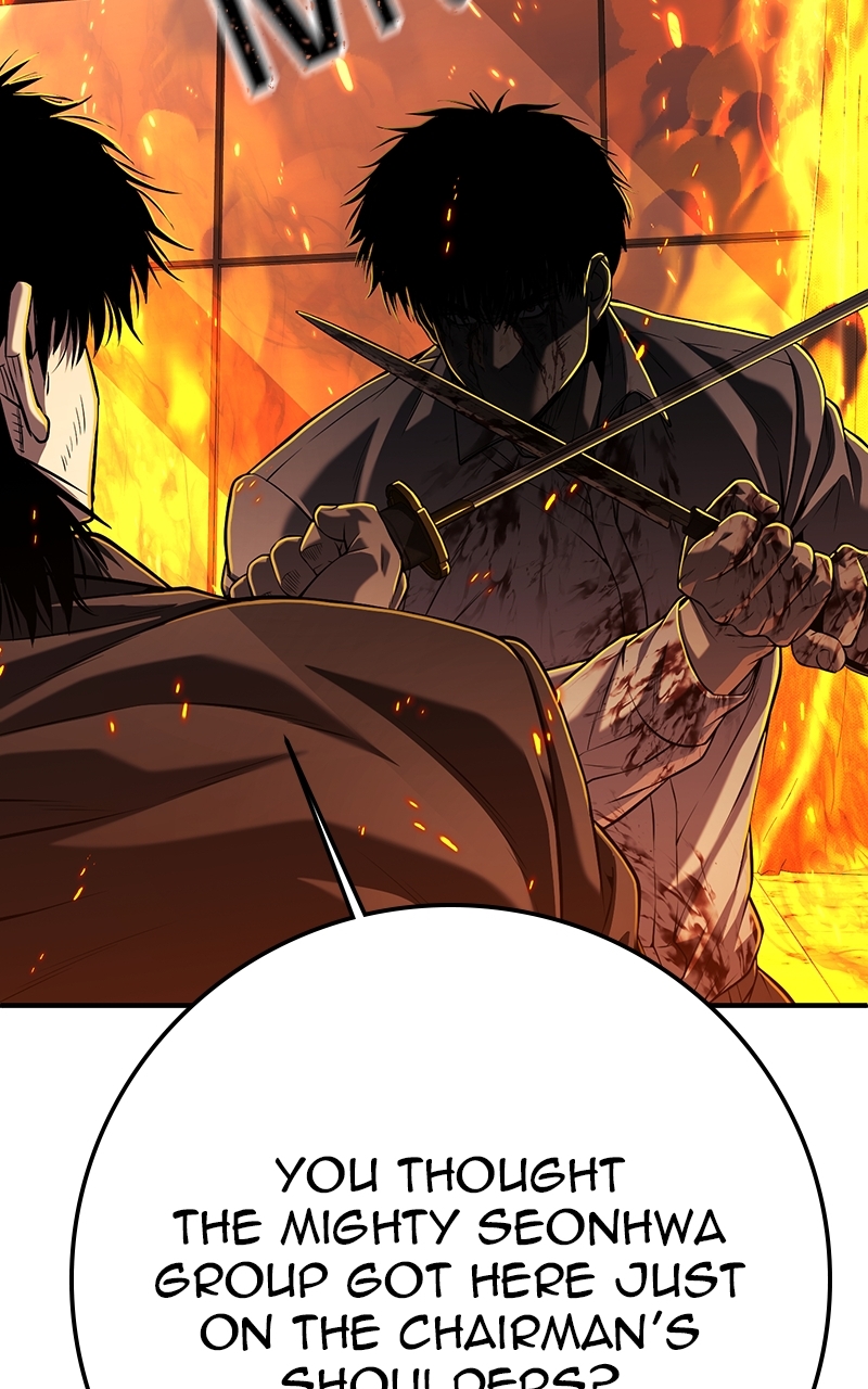 Son’s Retribution Chapter 66 - Page 122