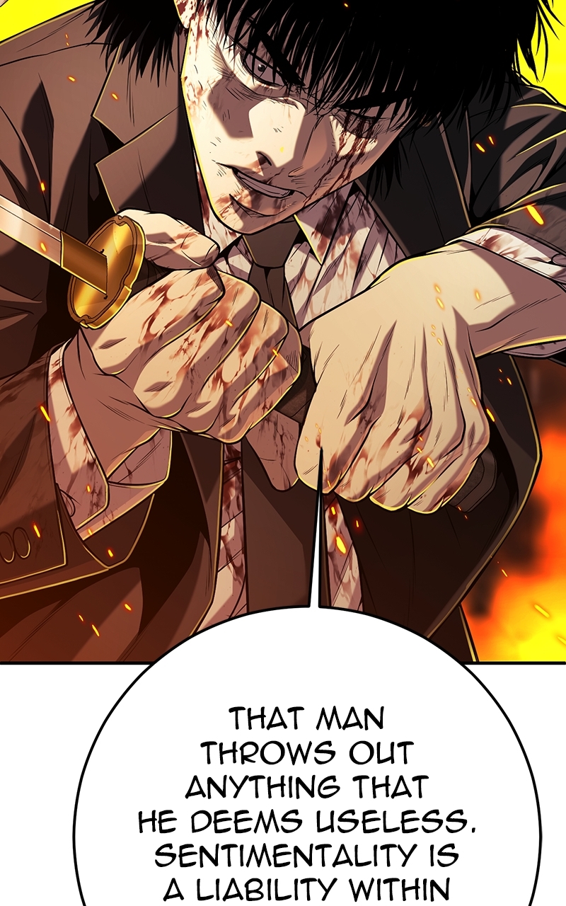 Son’s Retribution Chapter 66 - Page 124