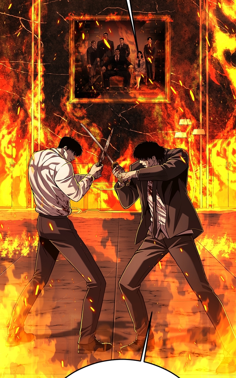 Son’s Retribution Chapter 66 - Page 126