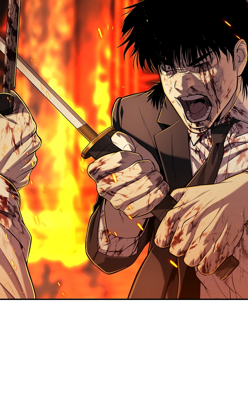 Son’s Retribution Chapter 66 - Page 134